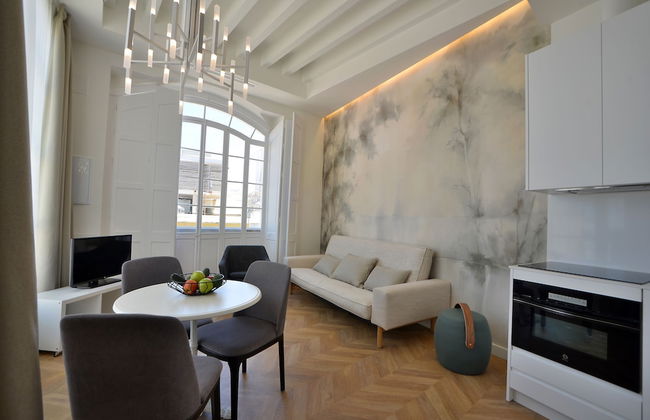 Plaza Mina Suites - Adults Recommended - Foto 77