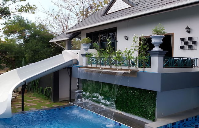 Siriniran Homestay - Foto 12