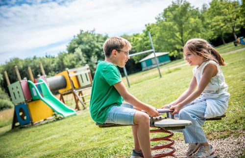 Gîte Martin pêcheur au coeur de la nature - Foto 4