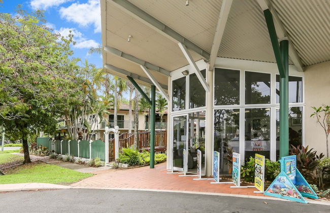 Koala Court Holiday Apartments - Photo 65