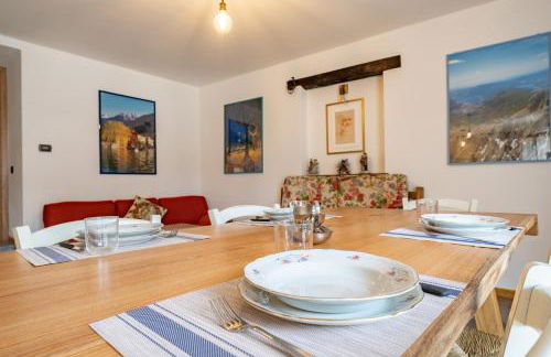 BALLABIO LAKE - Rustic Chic Retreat - Foto 49