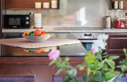 Zissis Villa & pool 5min drive to beach - Foto 7