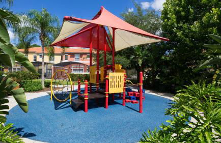 Encantada Rose - a 4 bed townhouse near Disney - Foto 31