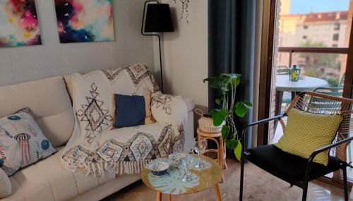 Concordia, con parking en el puerto de Cambrils - Photo 4