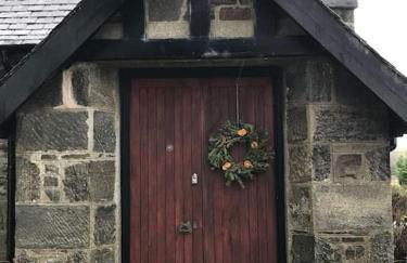 Belmont Chapel Cottage - Photo 43