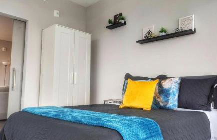 Top Level Modern Luxury Apt in Washington DC - Foto 6