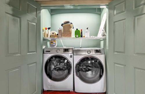 Chalet at Falling Water Close to Bike Trails - Foto 16