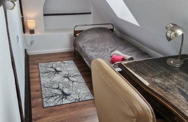 Apartament dla Cyfrowych Nomadów z miejscem pracy - Foto 12