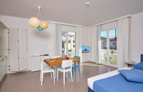 Felix Hotels - Hotel Residence Porto San Paolo - Photo 17