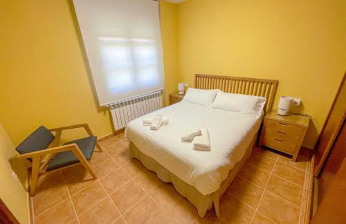 Roca de Guía Somiedo - Foto 13