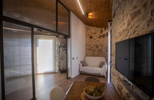 Casa Sanui. Apartaments turístics rurals - Foto 62