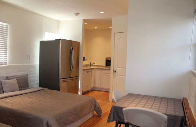 Jewel West LA Santa Monica - Foto 9