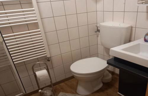 Apartment in the Hochsauerland region in a quiet location - Foto 87