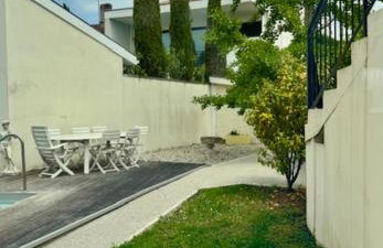 Maison Bordeaux Caudéran - Foto 15