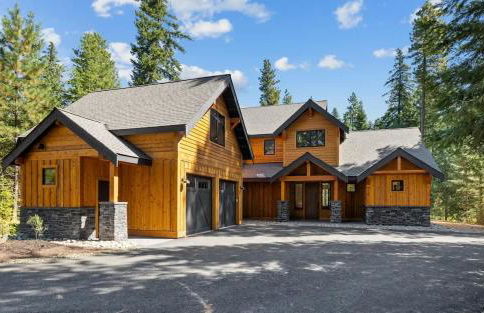 Old Grove Retreat in Suncadia- Gourmet Kitchen, Hot Tub, BBQ, Firepit, Outdoor Seating, Smart TVs, Hi-speed Wi-Fi - Foto 30