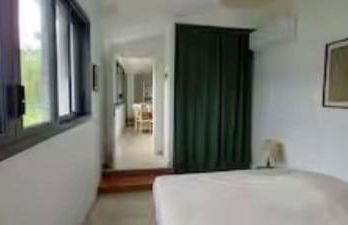 Le Champ de la Mer Villa 8 personnes et sa longère 4 personnes avec piscine - Foto 6