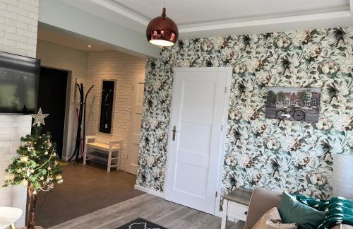 Domki całoroczne Zacisze Bałtów - Foto 60