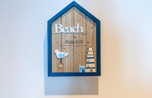 La Casa nel Blu - Vista mare, Parcheggio Privato, Deposito Bike - Foto 53