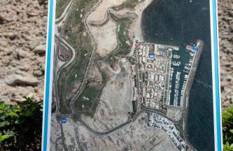 Villa Deluxe Porto Mare-Fragata 17-PasitoBlanco-Terrace Panoramic seaview - Foto 47