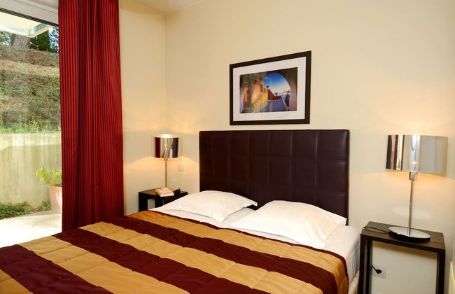 Appart Hotel Odalys City Antibes Olympe - Photo 5