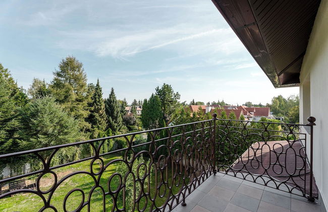 Enjoy Mysiadlo - Foto 50