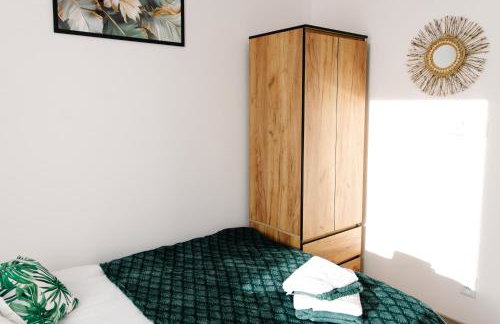 Apartamenty W Zaciszu - Foto 20