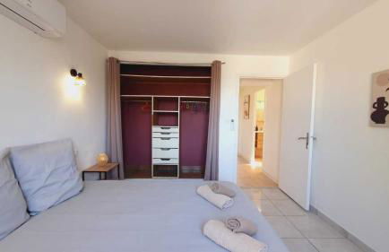 Les Oliviers Family Villa Piscine privée Clim Wifi - ROSSIconciergerie - Linge inclus - Foto 26