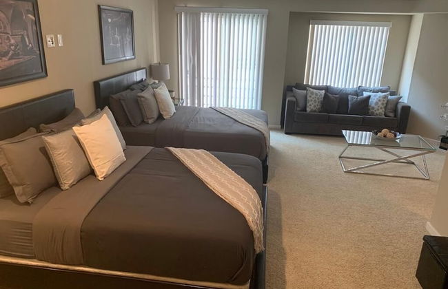 Hollywood Perfect Vacation - Photo 3