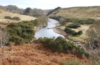 Turadh 'a break in the clouds' - Foto 31