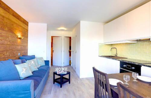 Appartement cosy 4 pers, skis aux pieds à Courchevel - FR-1-575-10 - Foto 3