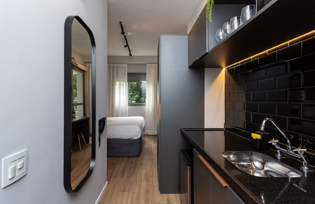 Charlie Rua dos Pinheiros - Foto 18