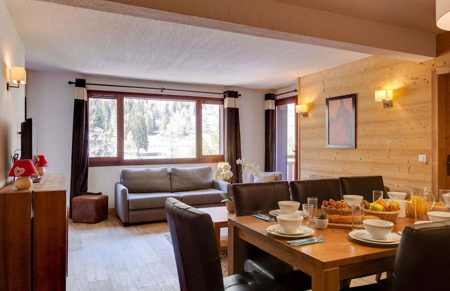 Apartment in Savoyard Mountain Village - Foto 26