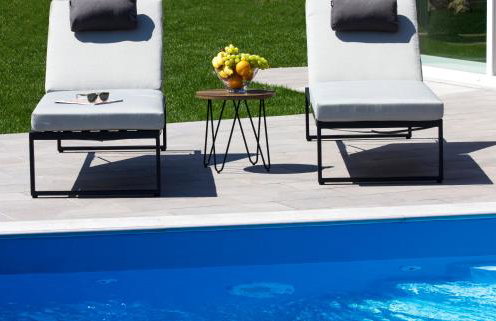 Villa vista sul Quarnero - Foto 15