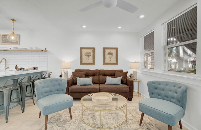 Live Oak by Avantstay Walk to Folly Beach - Foto 11