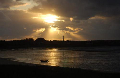 Haus Nordenlicht Ferienwohnung Watt'n Blick - Foto 24
