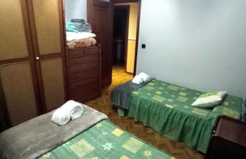 Piso Ourense Bonito y Termal - Foto 59