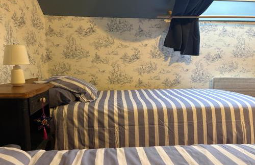 L'Appart Lille Métropole Arena - Foto 7