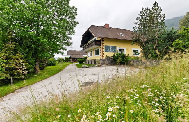 Spacious Apartment in Katschberg - Foto 67