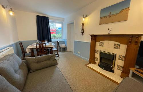 Glanywerydd Cottage - Foto 13