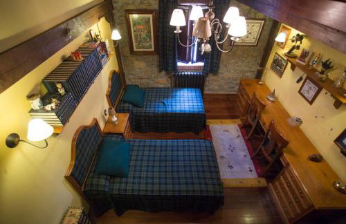 Casa Solallosa 112 - Foto 39