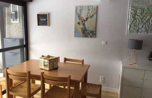 Gîte chaleureux au lac de Payolle - Foto 4