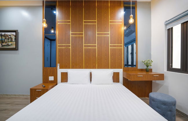 N to M House - Foto 19