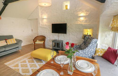 Primrose Cottage - Foto 7