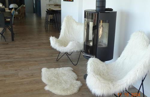 Villa skyline - Foto 48