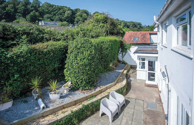 Bryn View – 5 Bedroom Holiday Home – Oxwich - Foto 77