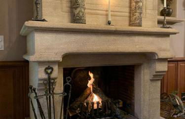 Demeure du Haut Canteloup - Foto 39