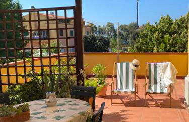 Casa Burano-Relax in Terrazza tra mare e natura - Foto 1