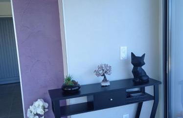 Location Bastia, U Fiumicellu. Vue Mer. Jacuzzi, Barbecue,... Pour 2 personnes - Foto 10