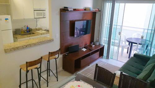 Apartamento pertinho da Praia do FORTE!(104) - Foto 2