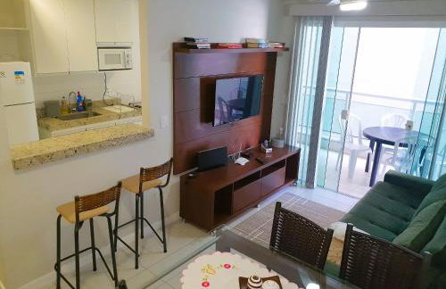 Apartamento pertinho da Praia do FORTE!(104) - Foto 2